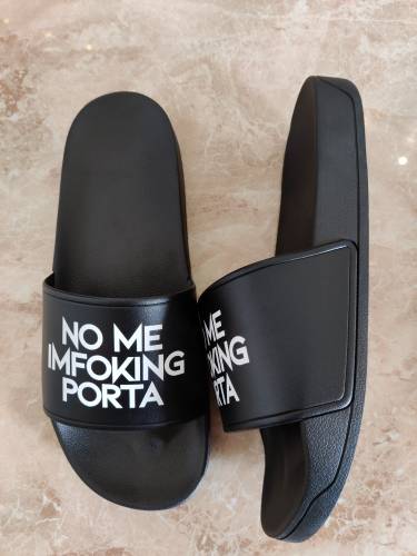 NO ME IMFOKINGPORTA SLIDES