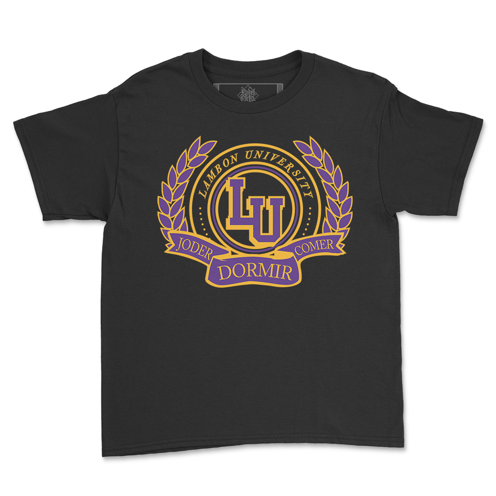 LAMBON UNIVERSITY YOUTH