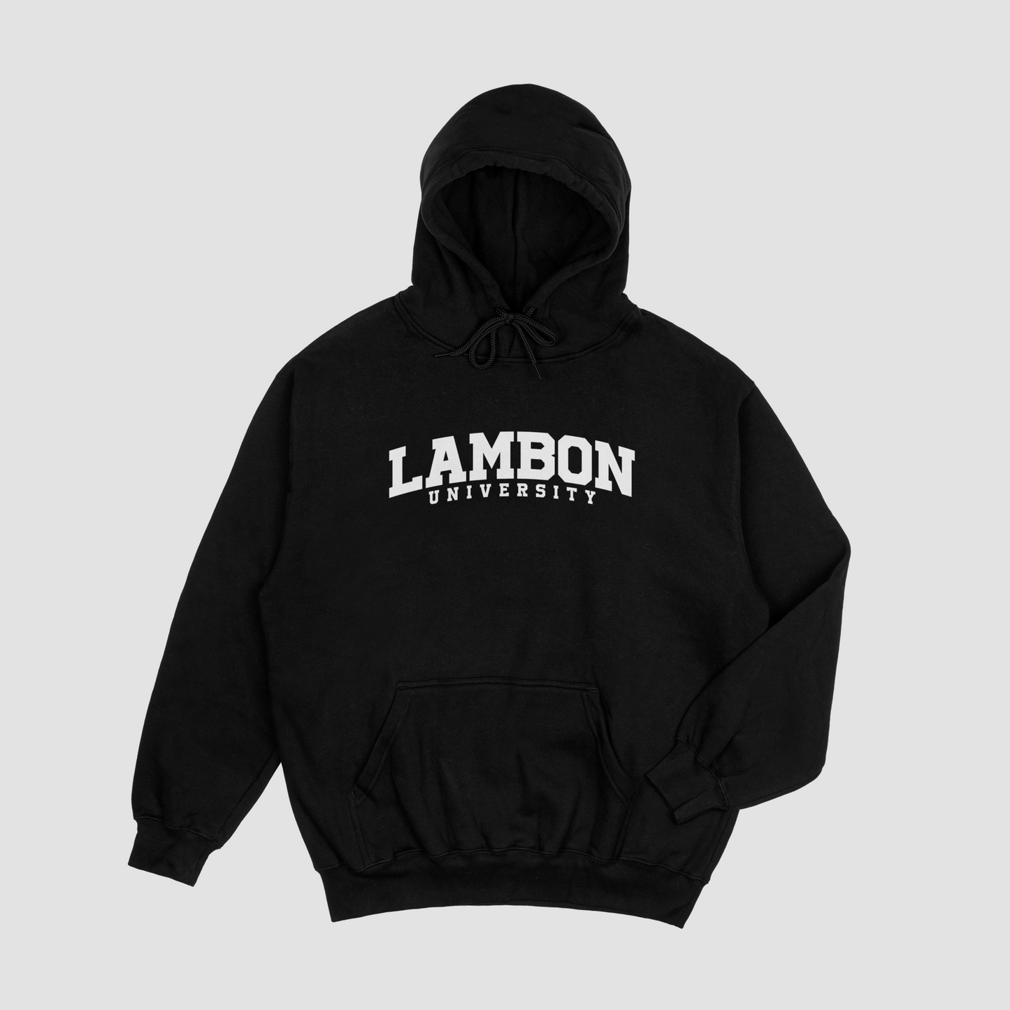 Lambon University Hoodie
