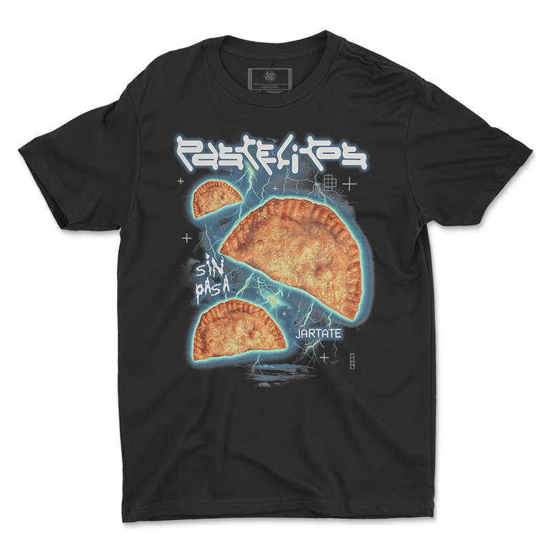 Pastelitos T-shirt