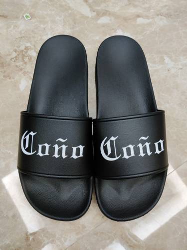 COÑO SLIDES