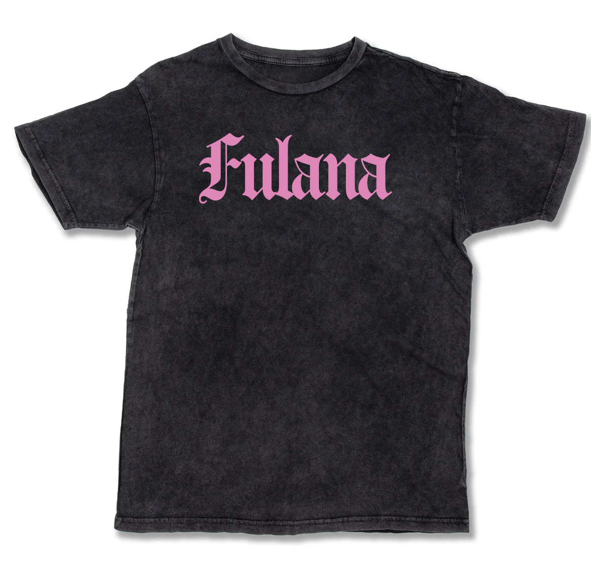 FULANA T-SHIRT