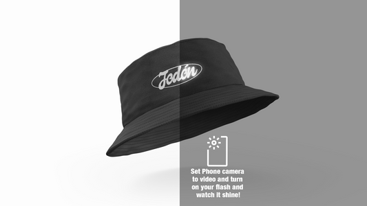 JODON BUCKET HAT