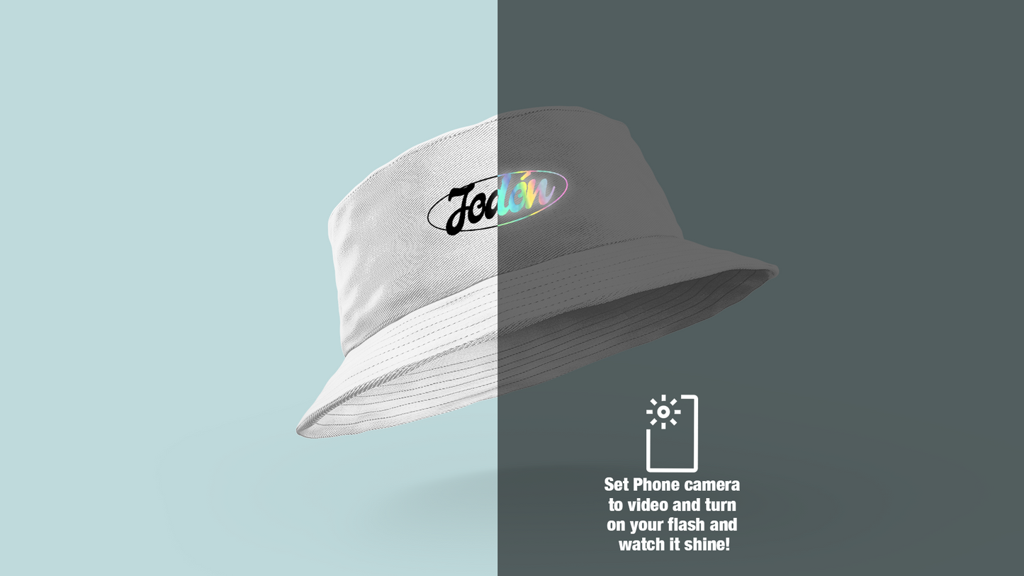 JODON BUCKET HAT