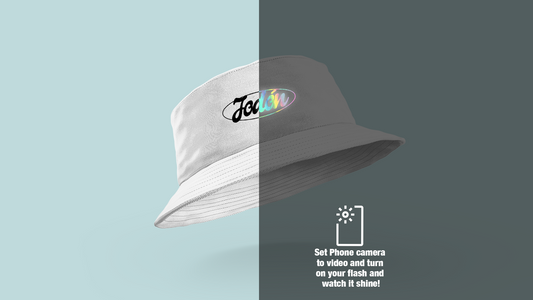 JODON BUCKET HAT