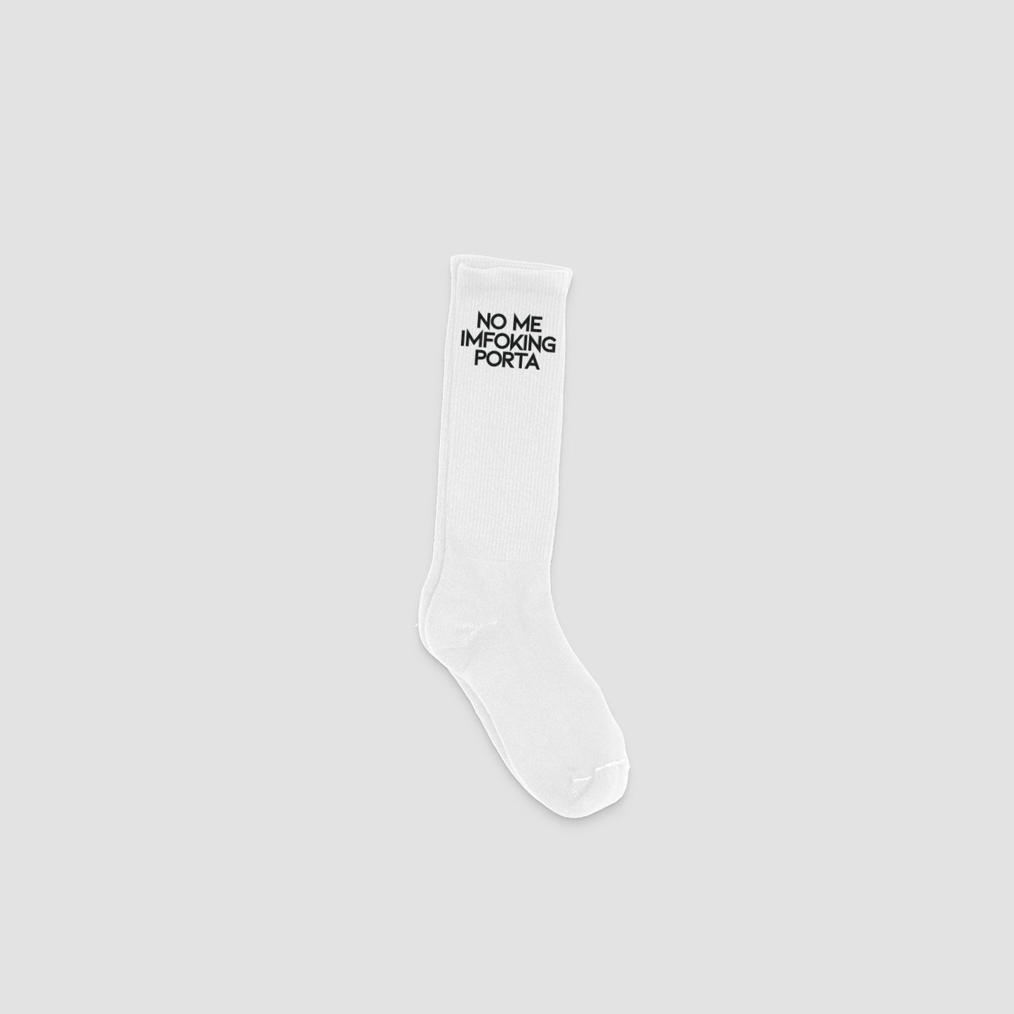 Radel Ortiz Socks