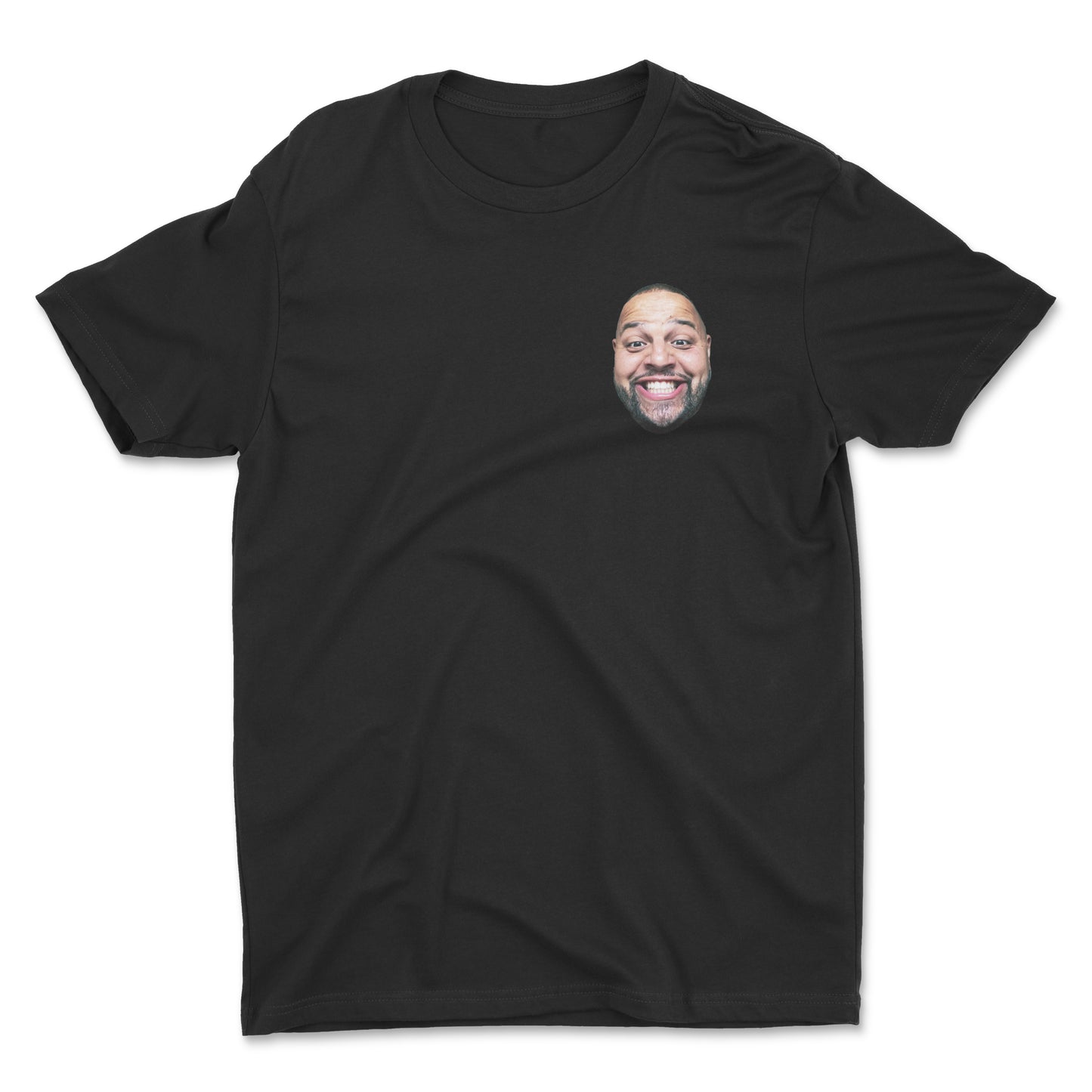 Radel Face T-shirt