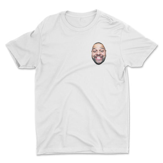 Radel Face T-shirt